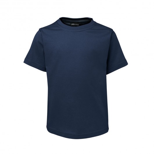 JBs Kids Tees Blue Duck